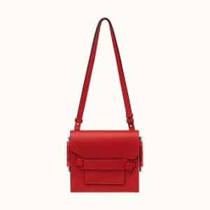 Hermes Herbag Zip Bag Reference Guide - Spotted Fashion