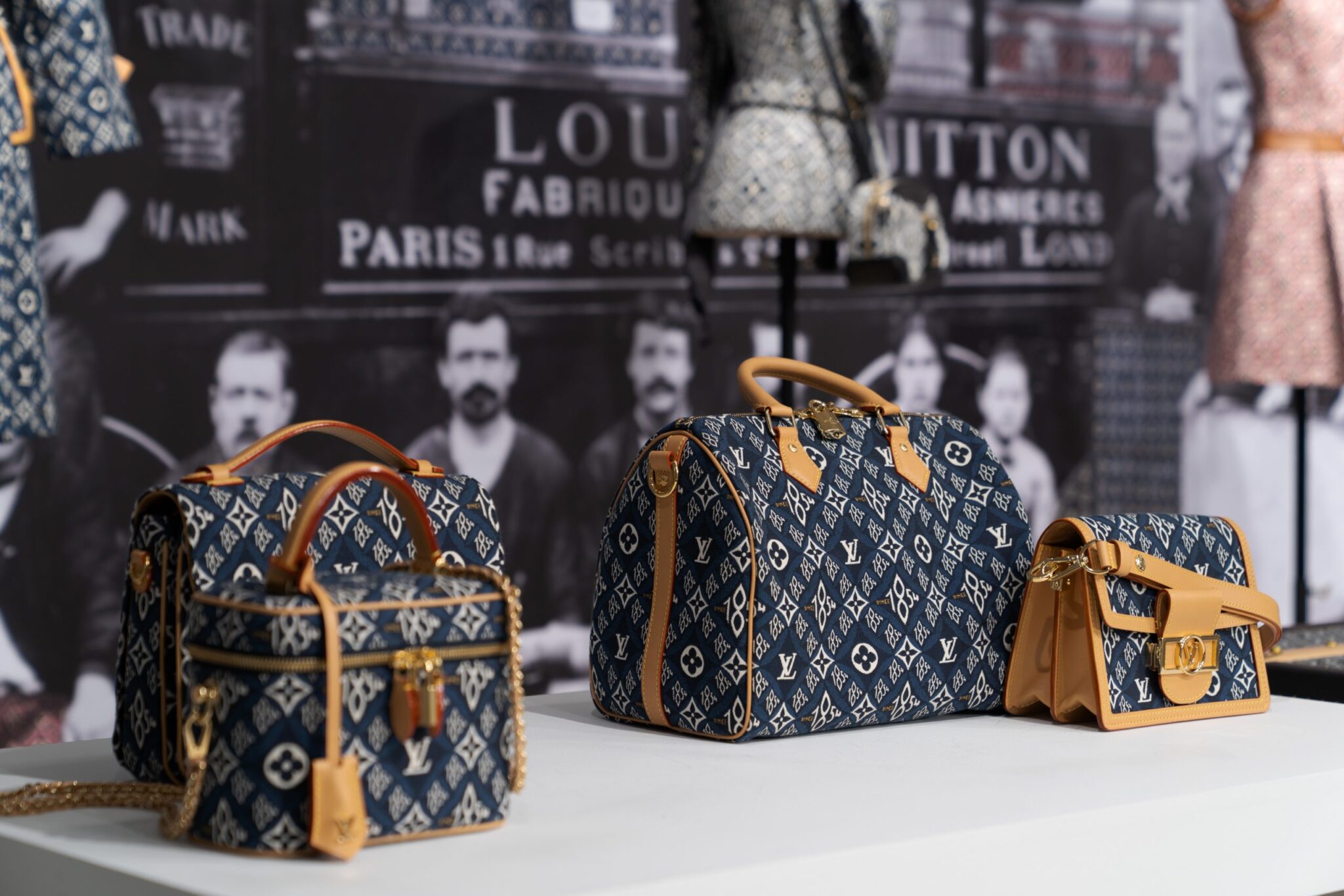 Louis Vuitton Cruise 2021 Collection - Game On | Spotted Fashion