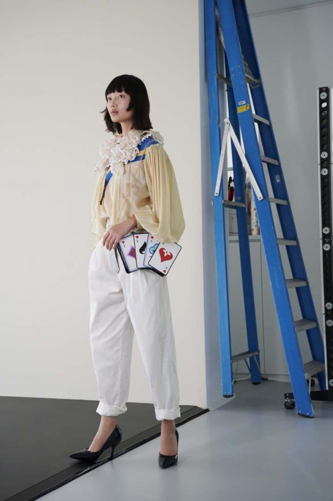 Louis Vuitton Cruise 2021 Collection 10