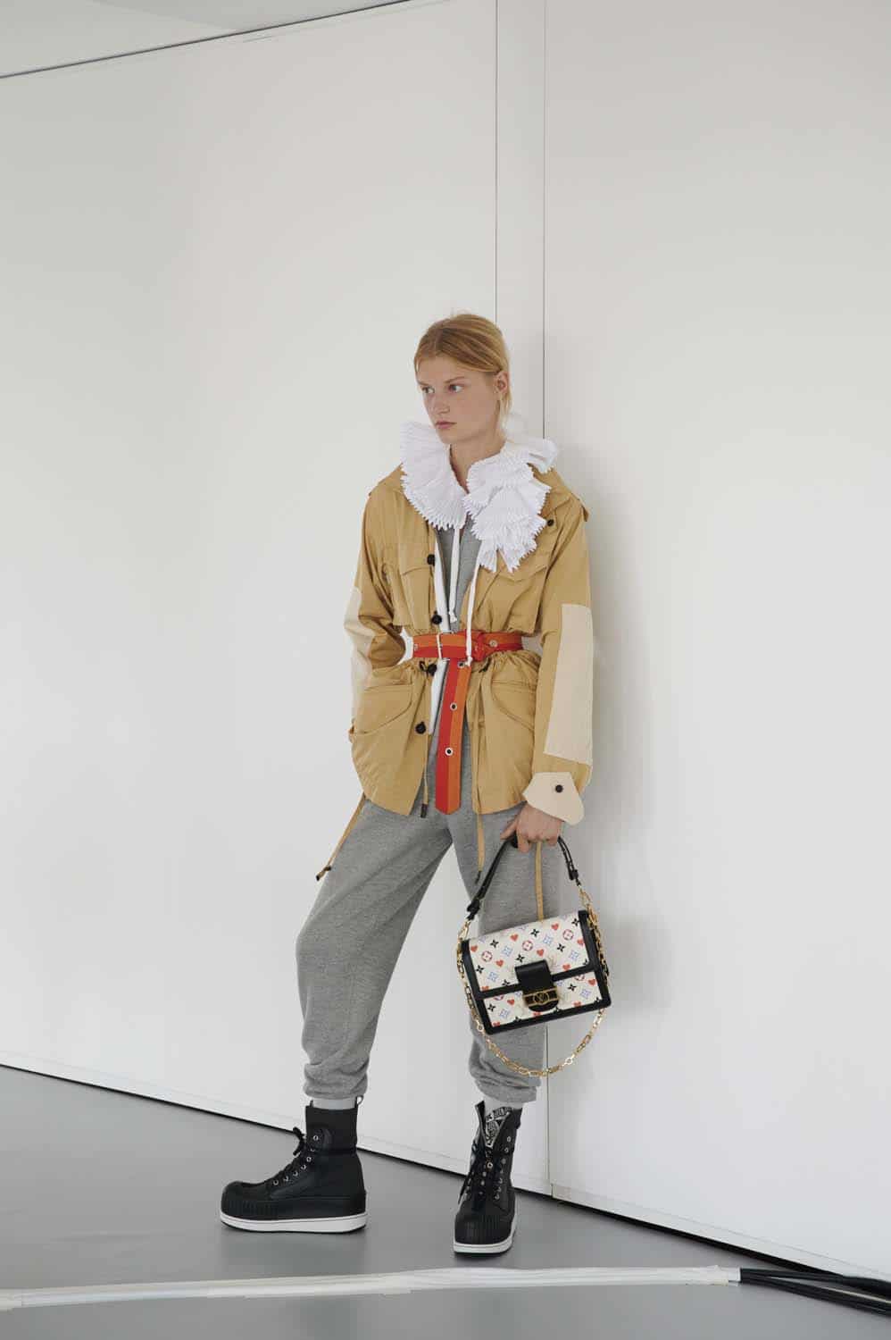 Preview of Louis Vuitton Pre-Fall 2019 Bag Collection - Spotted Fashion