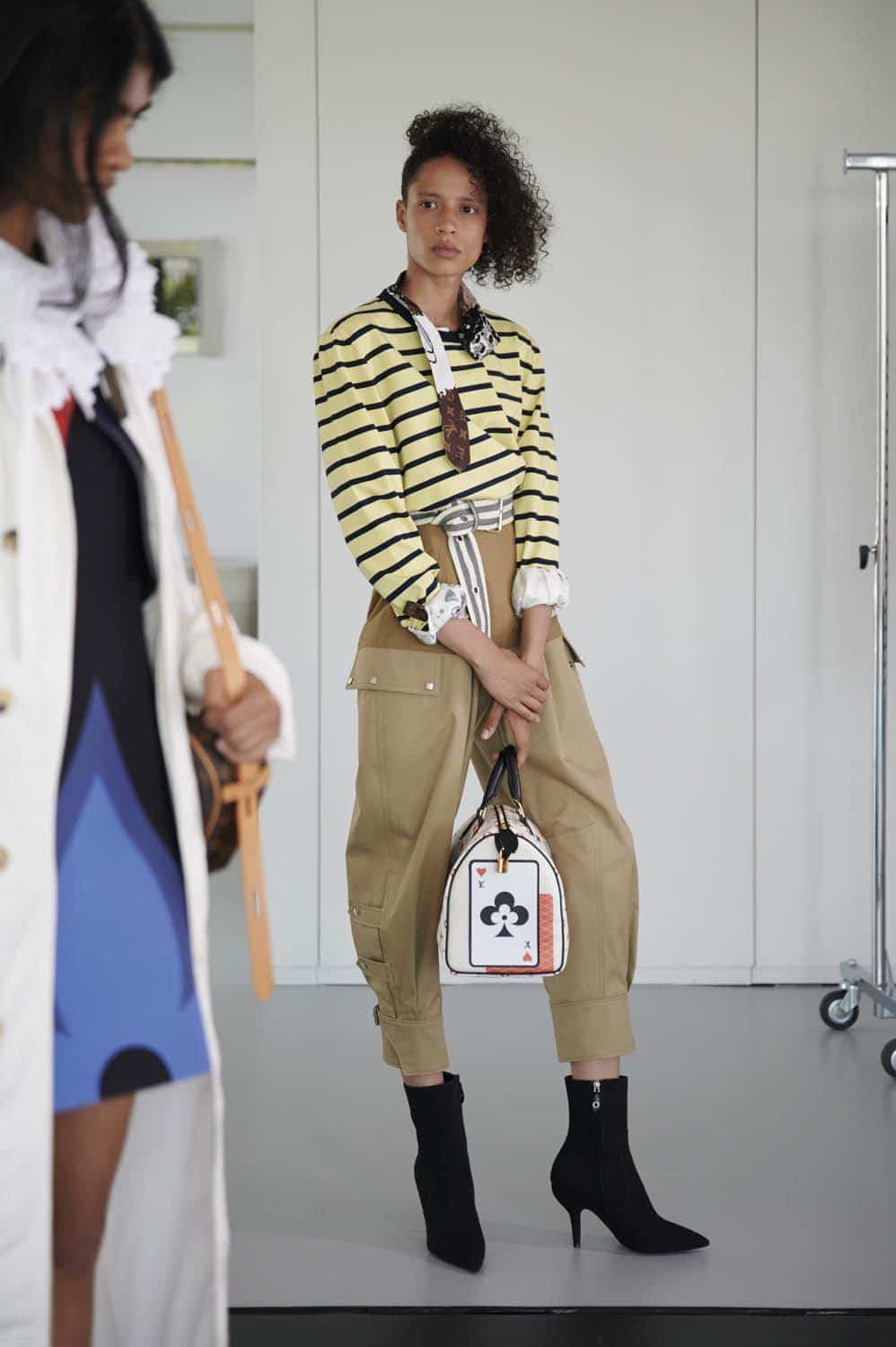 Louis Vuitton Cruise 2021 Collection - Game On | Spotted Fashion