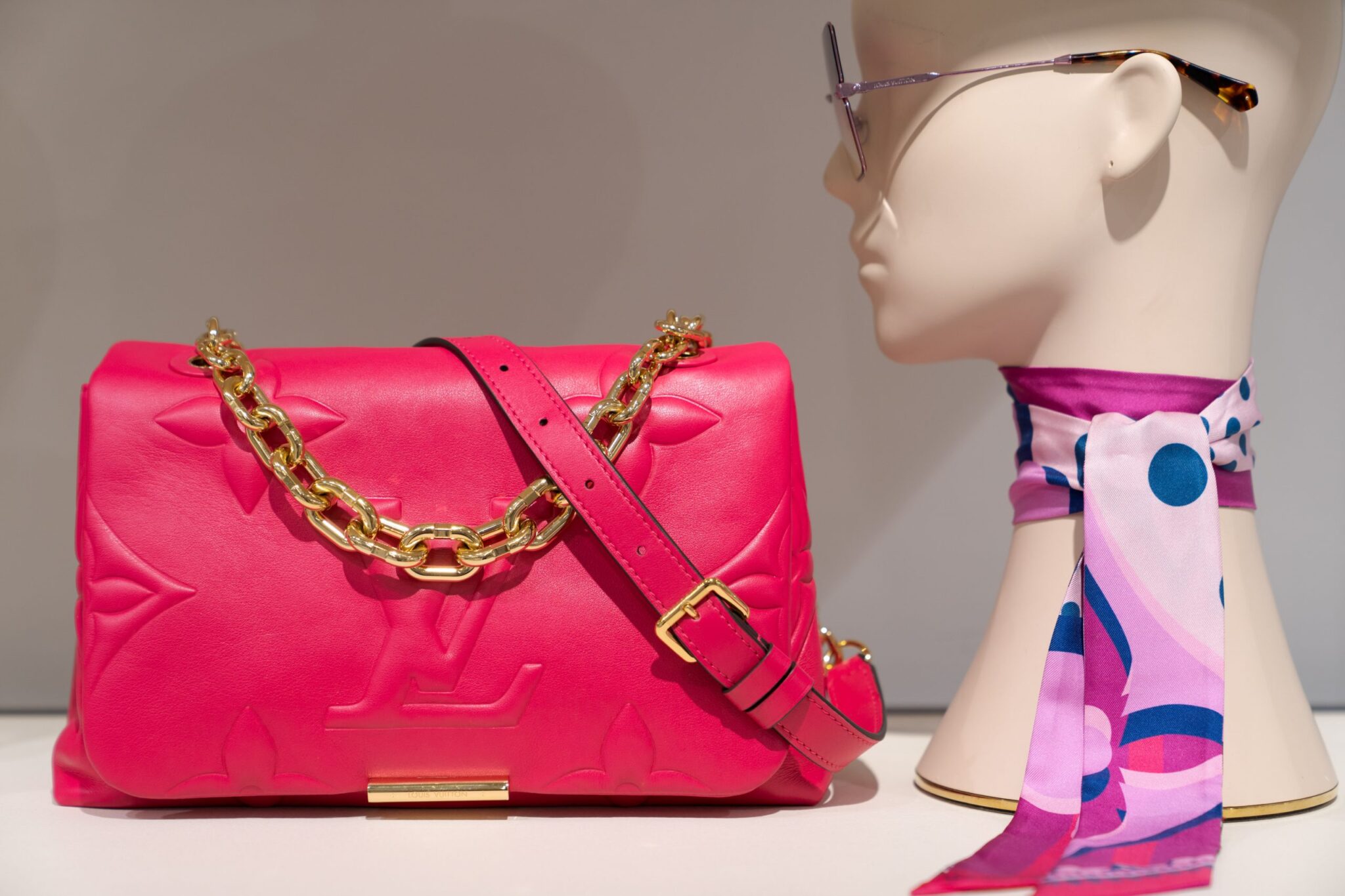 Louis Vuitton Game On Cruise 2021 Bag and Small Leather Goods Collection -  Spotted Fashion