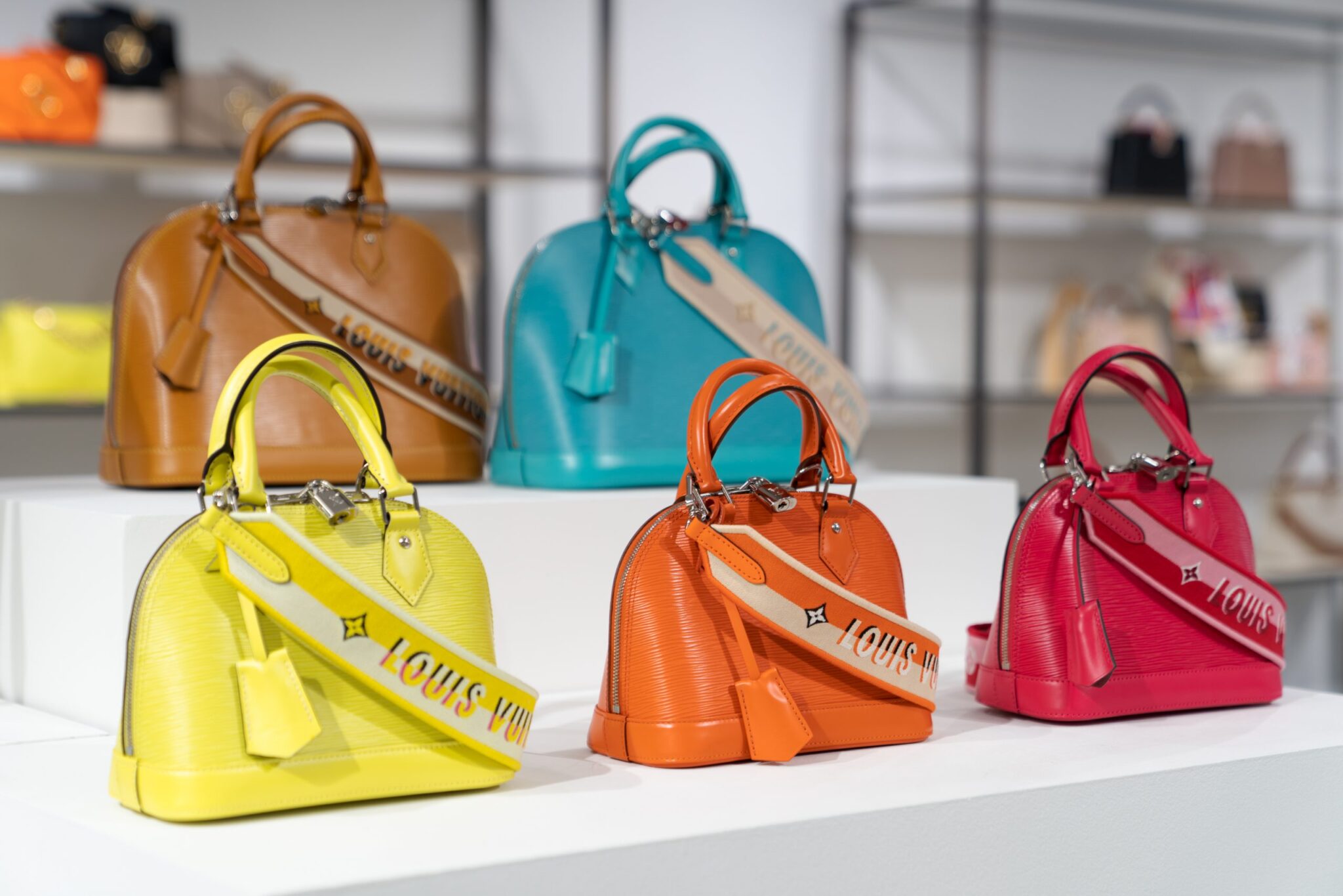 Game on: Louis Vuitton's Cruise '21 collection just dropped - Buro 24/7