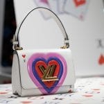Louis Vuitton Multicolor Twist Bag - Cruise 2021