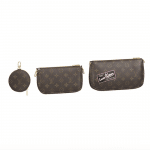 Louis Vuitton My LV World Tour Multi Pochette Accesoires 5