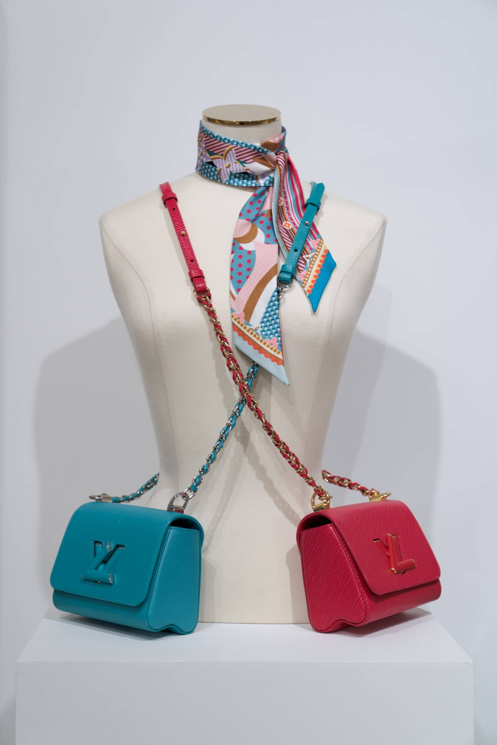 Louis Vuitton Cruise 2024 Handbags: The Life Aquatic - PurseBop