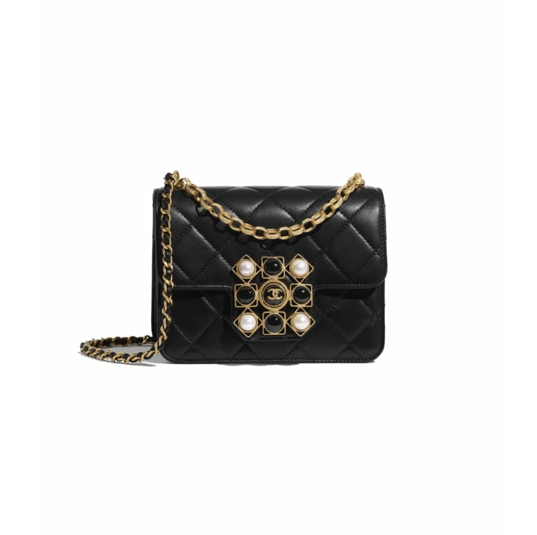 Chanel Pre-Fall 2020 Bag Classic Collection