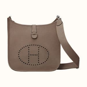 Hermes Bag and Accessories Price List Reference Guide - Spotted Fashion