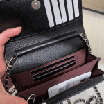 Pimp your Chanel WOC / bags with these accessories