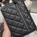 Chanel Mini WOC Bag Reference Guide - Spotted Fashion