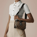 Louis Vuitton Tuileries Bag Reference Guide - Spotted Fashion