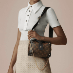 Louis Vuitton Marais Top Handle Bag Reference Guide - Spotted Fashion