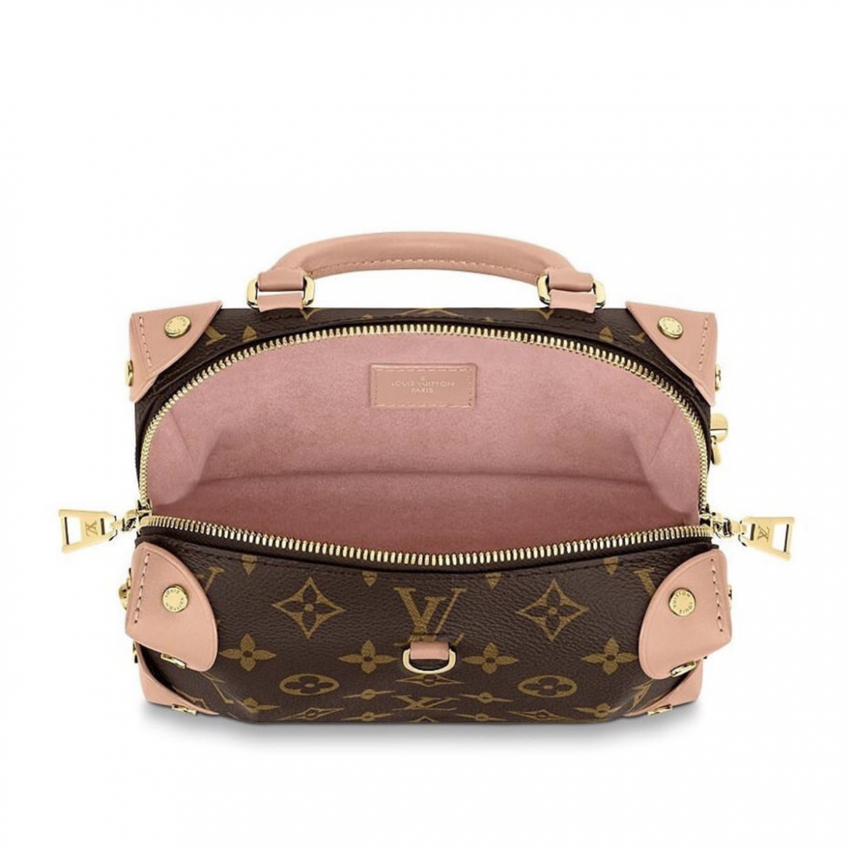 Petite Malle Souple Louis Vuitton Price Guide