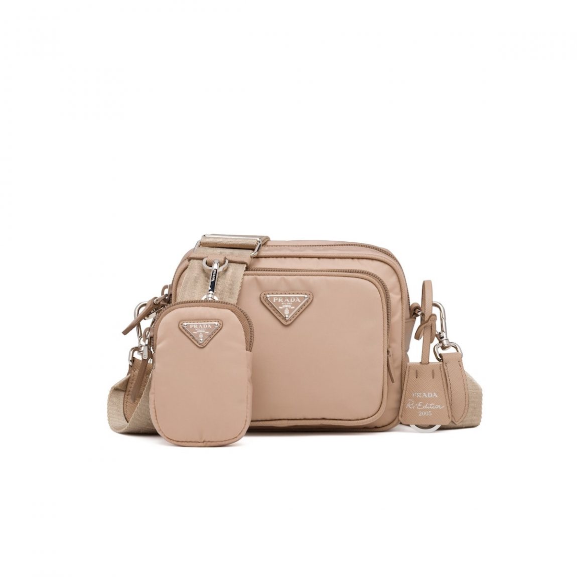 jennie cos quilted bag