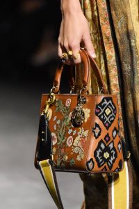 Dior Spring Summer 2021 Runway Bag Collection, Bragmybag