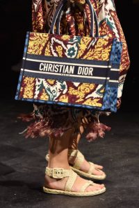 Dior Spring Summer 2021 Runway Bag Collection, Bragmybag