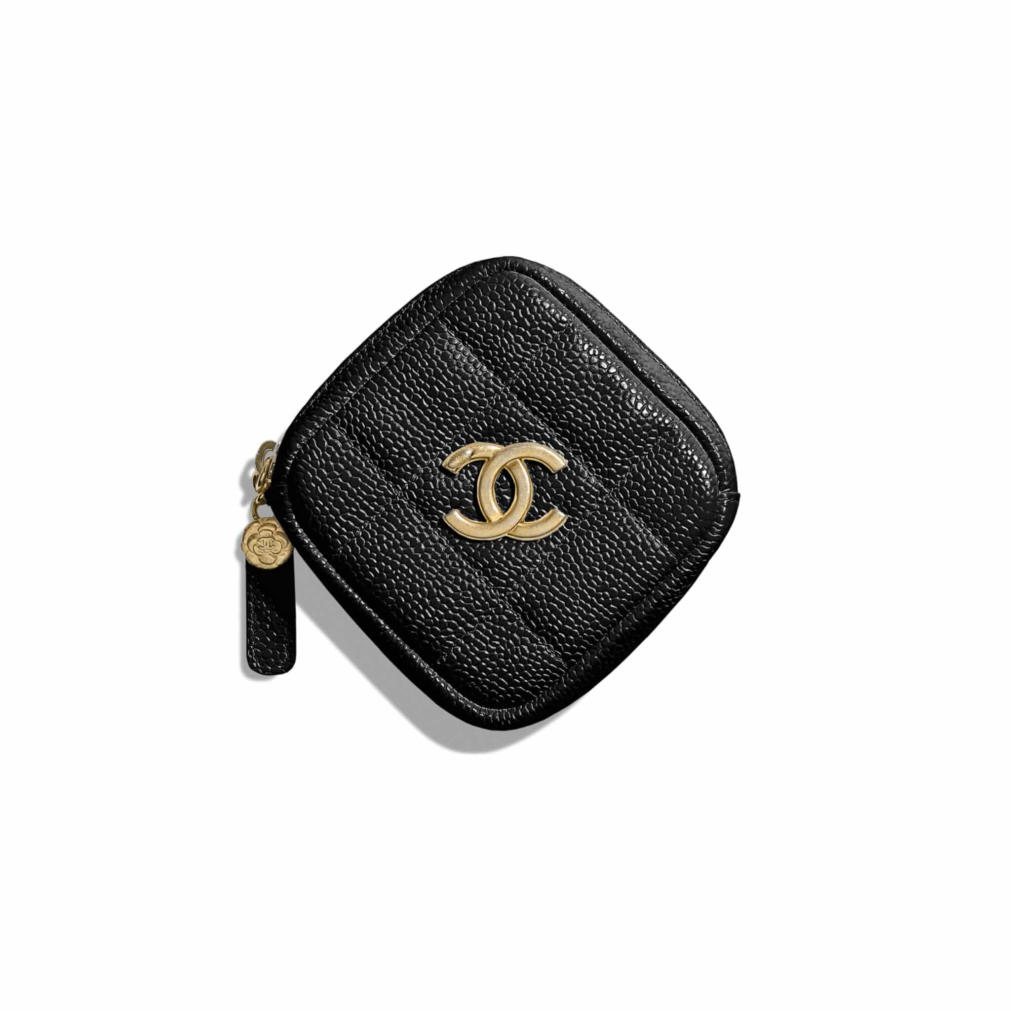 2016 Small Leather Goods & Belt Collection (LV, Chanel and Hermes) 