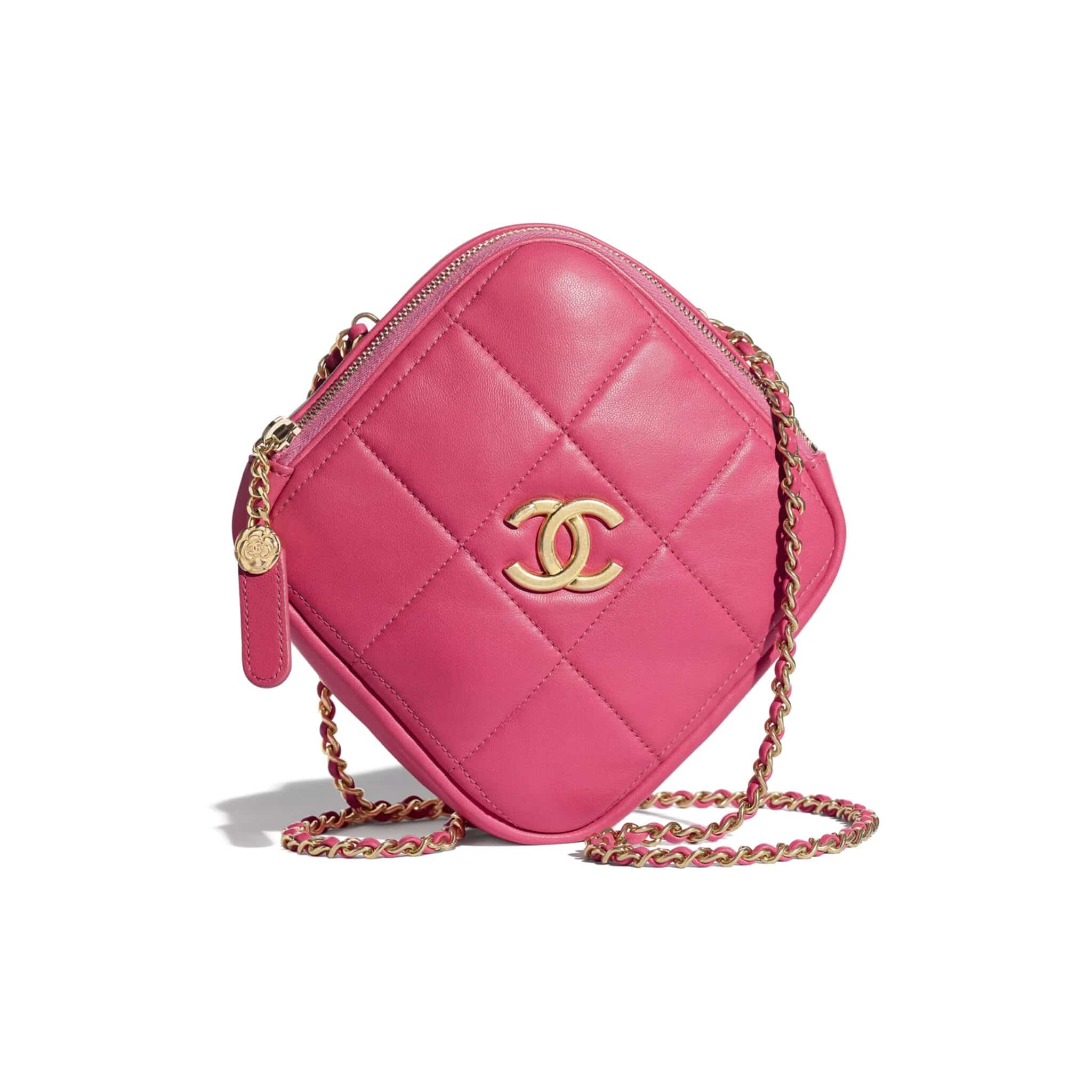 2021 chanel flap bag medium