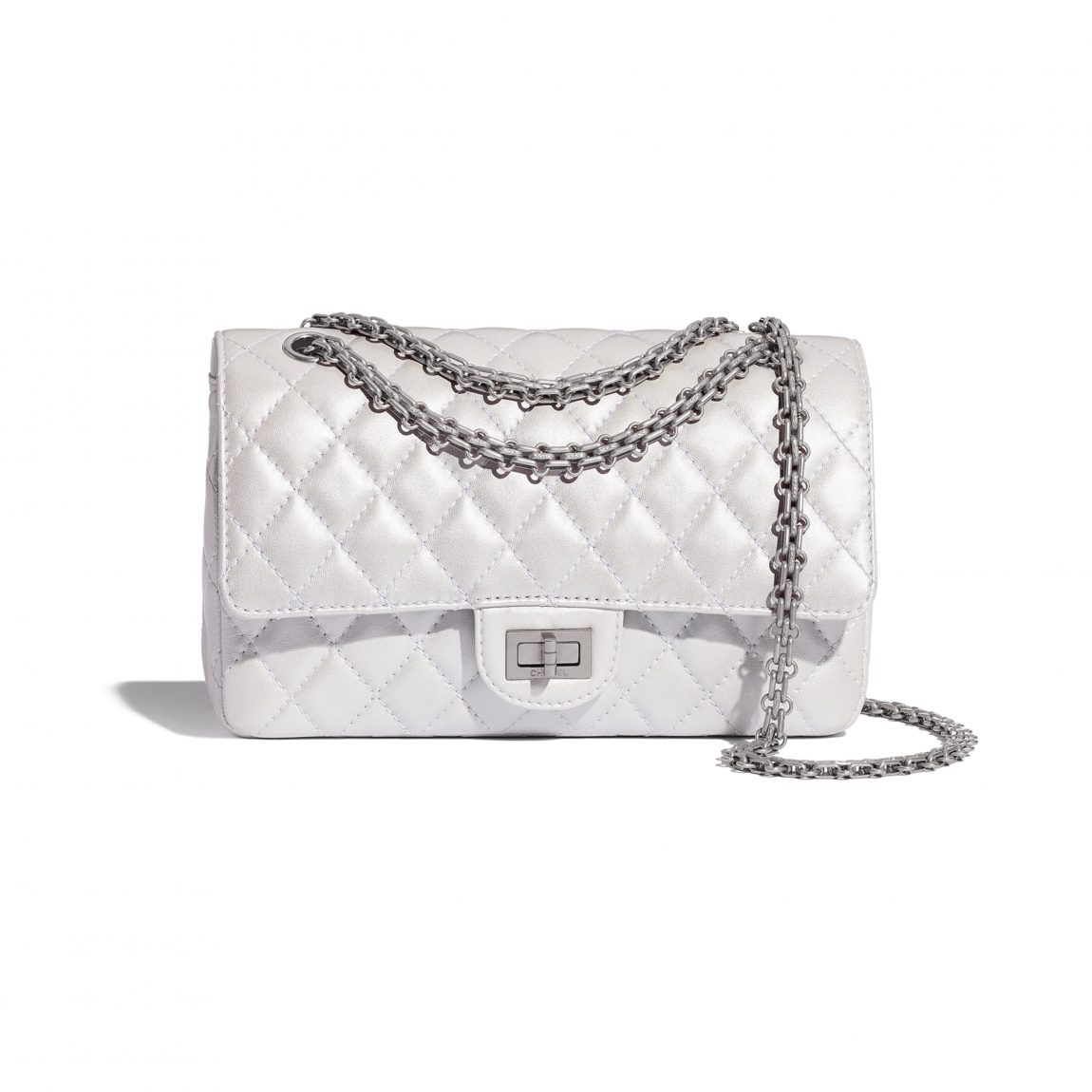 Chanel 2nd Price Increase in the UK Effective Oct 7th | Spotted Fashion