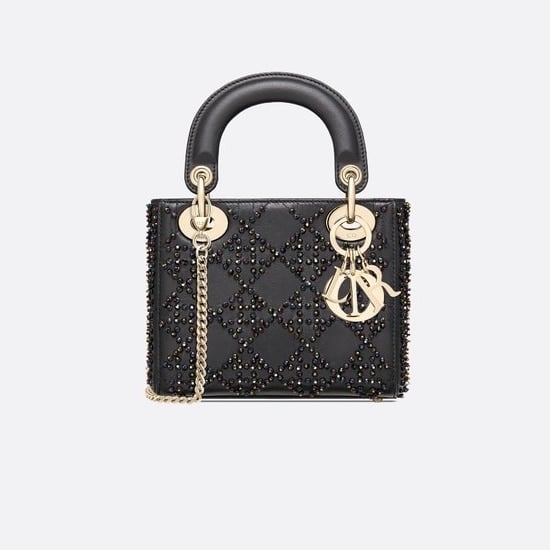 Dior Fall/Winter 2020 Bag Collection featuring 70s Femininity