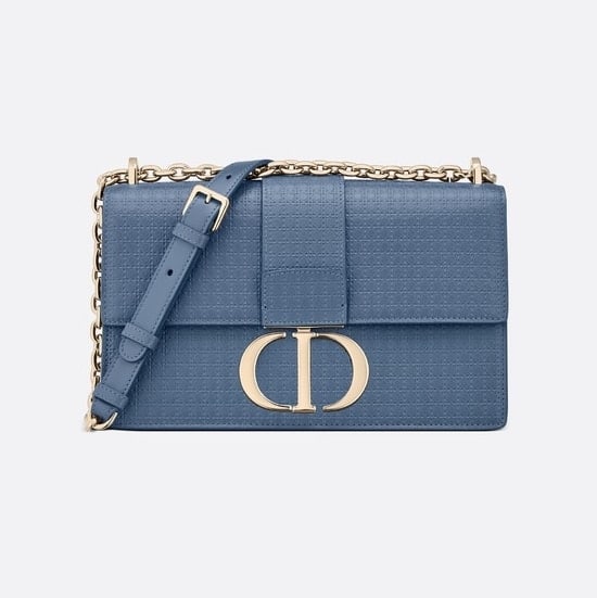 Dior Fall/Winter 2020 Bag Collection featuring 70s Femininity