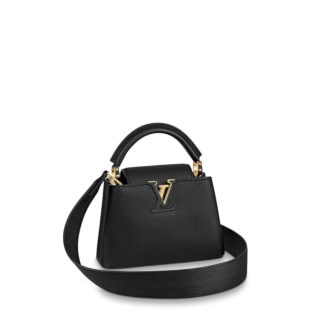 fashion_handbag_shoes on Instagram: “This was the number 1 seller bag last  winter! Louis Vuitton mini monogram back…