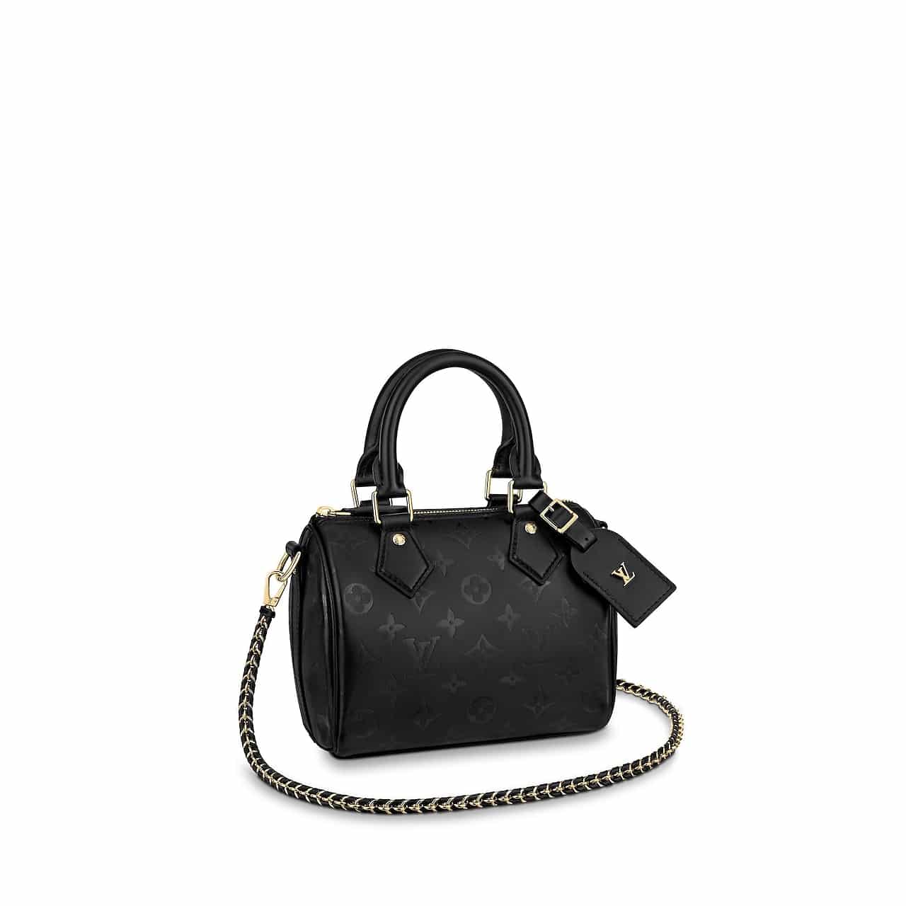 BAG NEW ARRIVAL - LV TOTE BACKPACK IN BLACK 39CM M45221 – Sneakbag