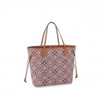 Louis Vuitton Bordeaux Since 1854 Neverfull MM Bag