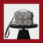 Louis Vuitton Audacieuse Bag Reference Guide - Spotted Fashion