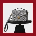 Louis Vuitton Portobello Bag Reference Guide - Spotted Fashion