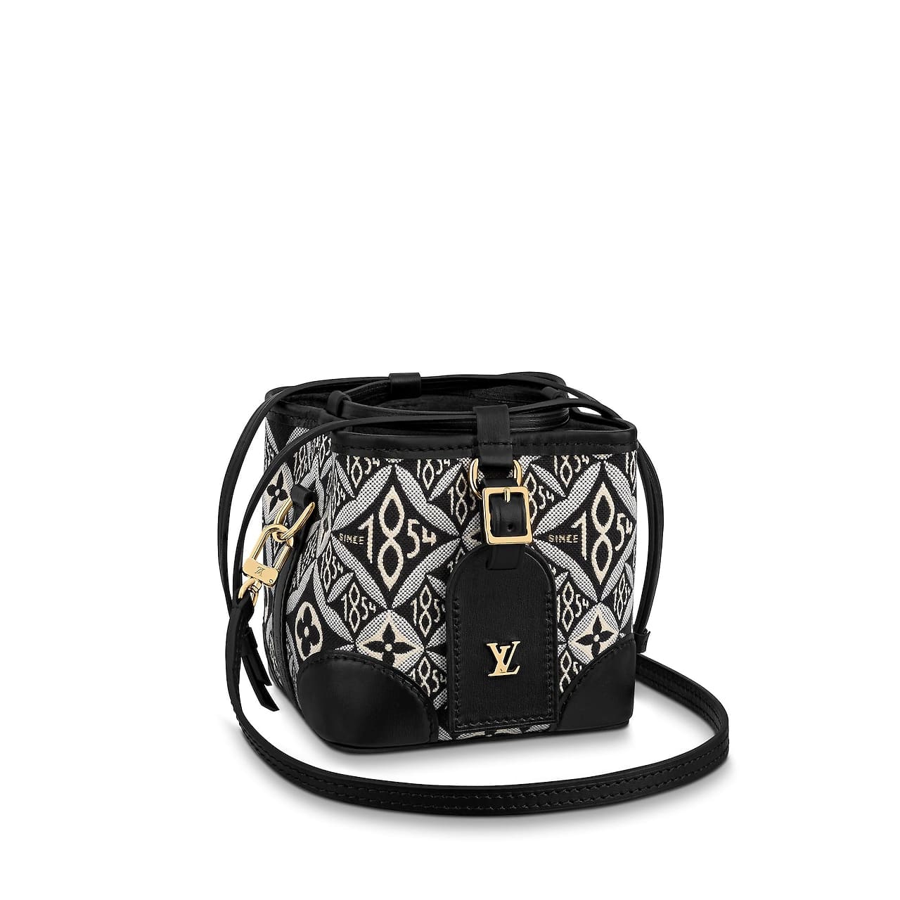 Amini beaded belt bag  Louis Vuitton Saint Jacques Tote 384507