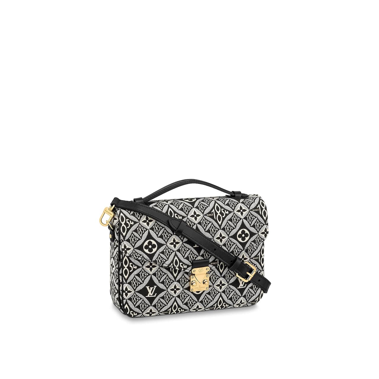 Louis Vuitton Fall/Winter 2020 Bag Collection Featuring Since 1854 Textile | Spotted Fashion