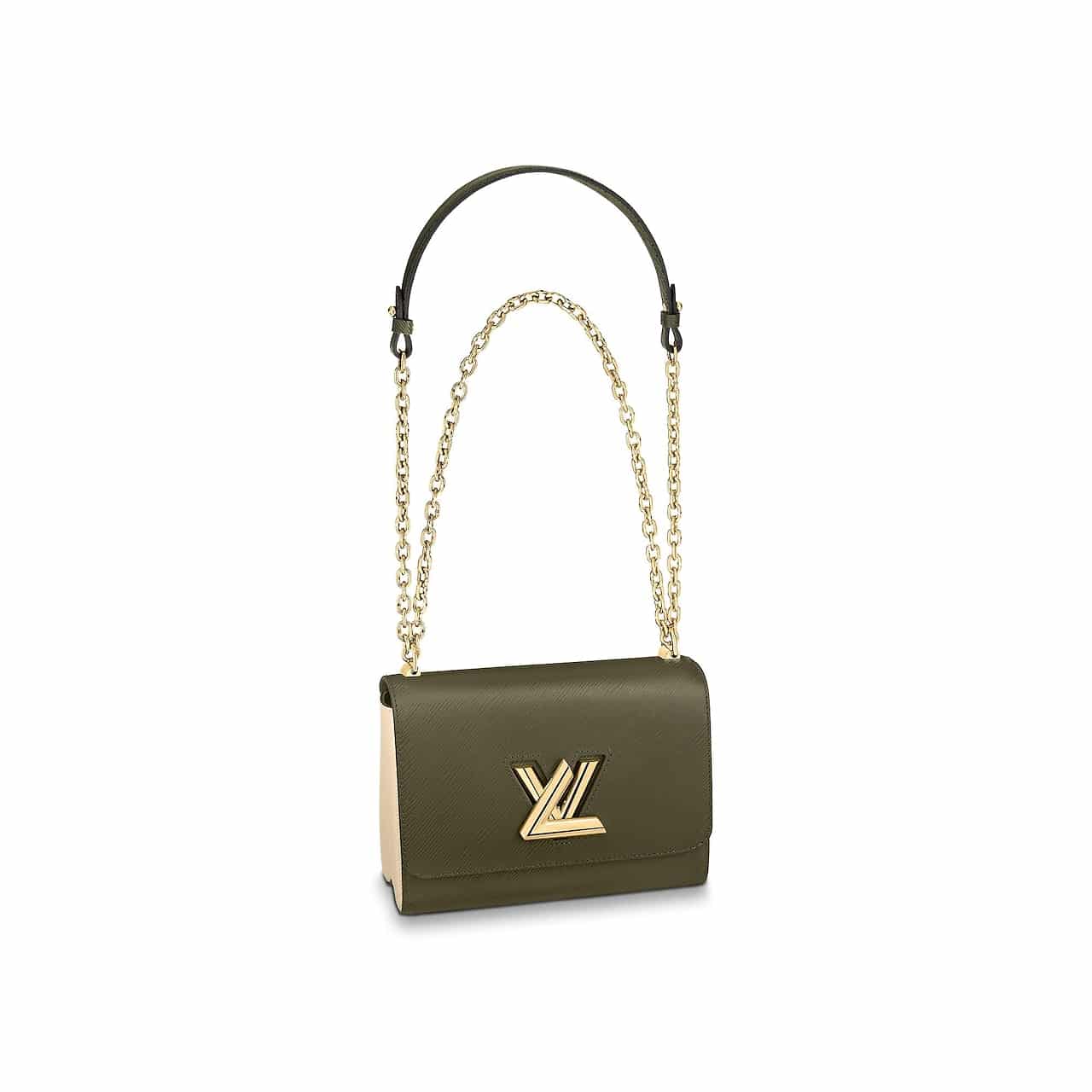 Louis Vuitton Twist Bag Collection, Seasonal variations. The Twist is the Louis  Vuitton New Classic bag that is full of surprises. Find the latest  collection online and in Louis Vuitton stores.