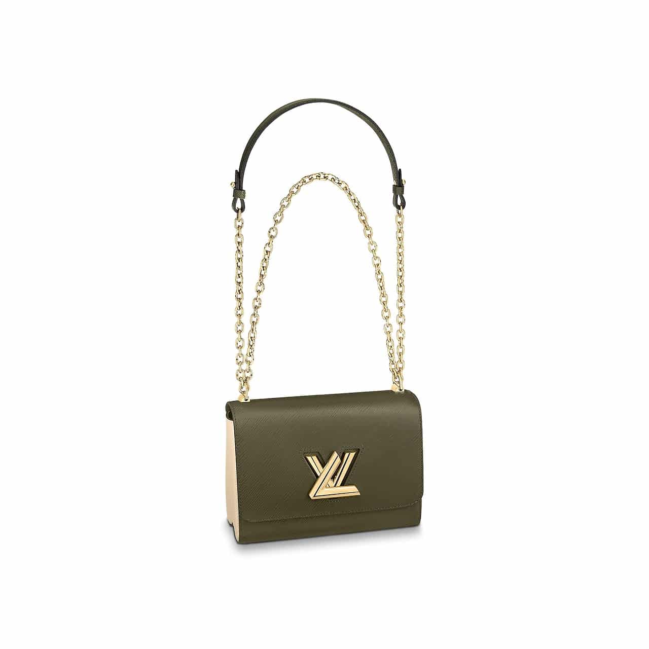 Louis Vuitton Highlights GO-14 Purse in Fall Campaign – WWD