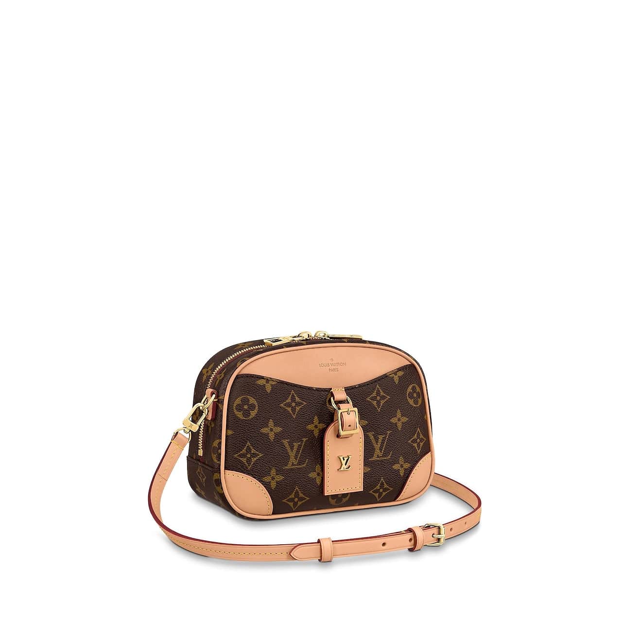 LV On the go PM or speedy 20, Gallery posted by Petiteclover