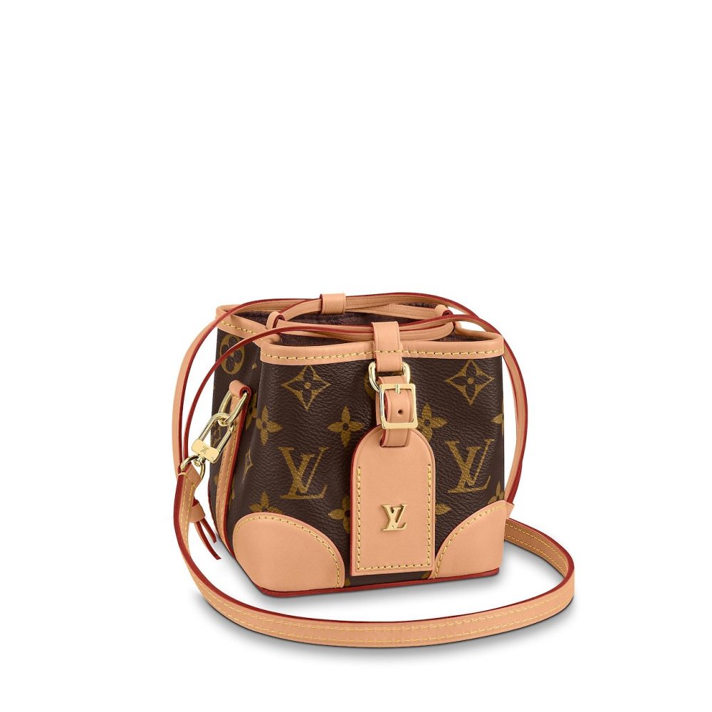 tan supreme waist bag