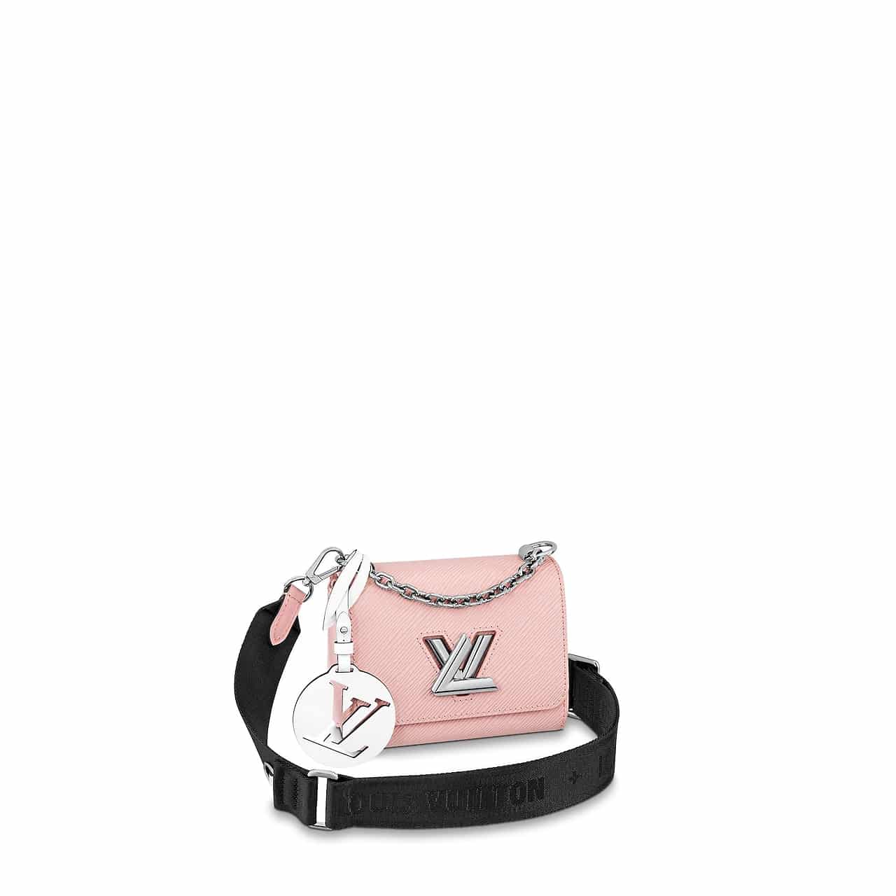 Louis Vuitton Fall/Winter 2020 Bag Collection Featuring Since 1854