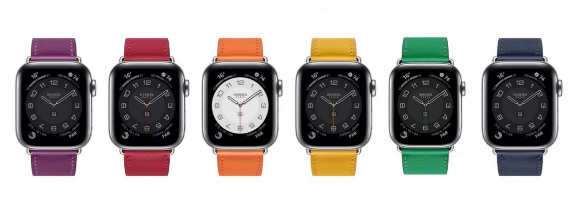 apple watch prada