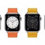 Apple Watch Hermès Series 6 1