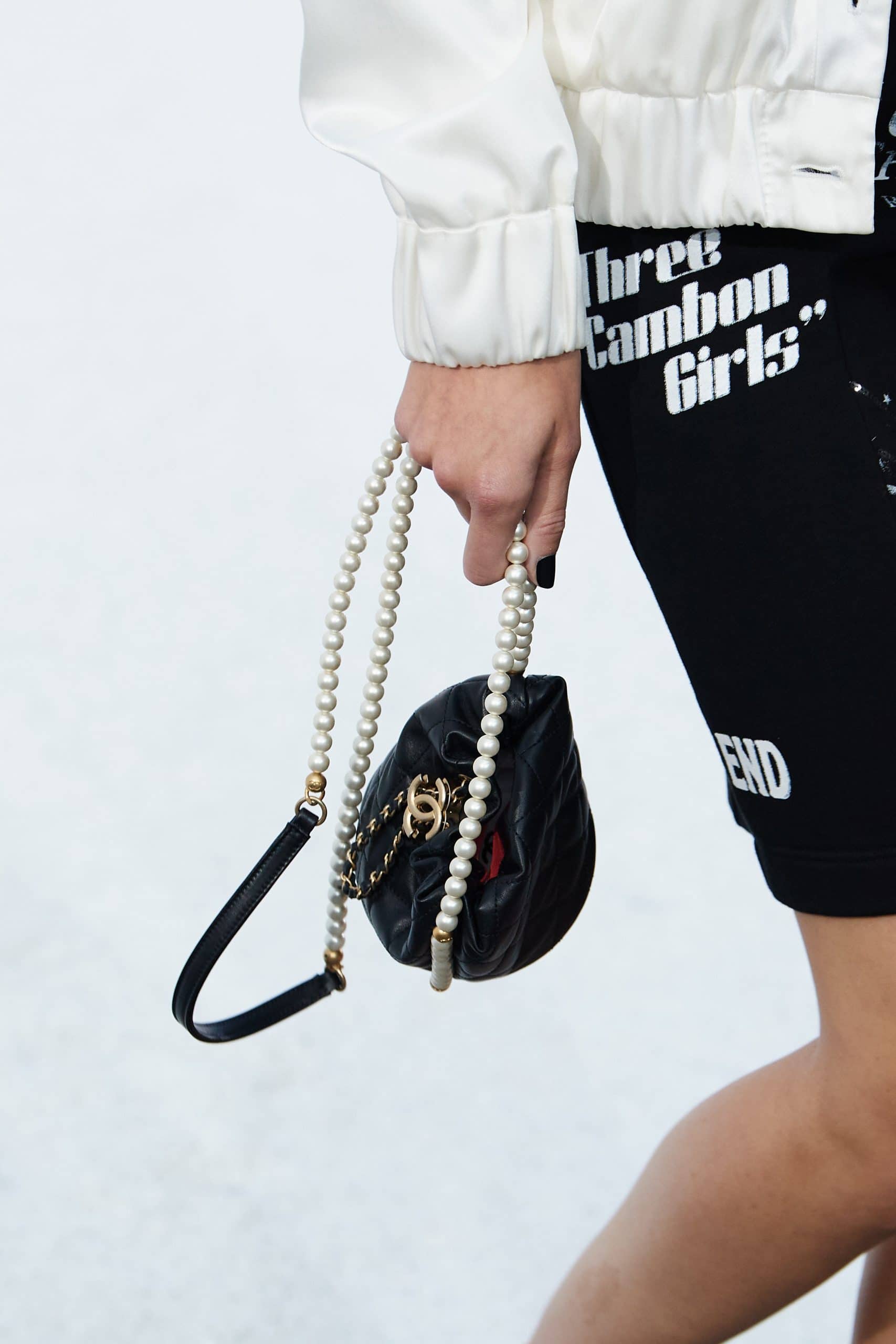 Chanel Handbags 2021 Collection | Paul Smith