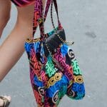 Chanel Multicolor Tote Bag - Spring 2021