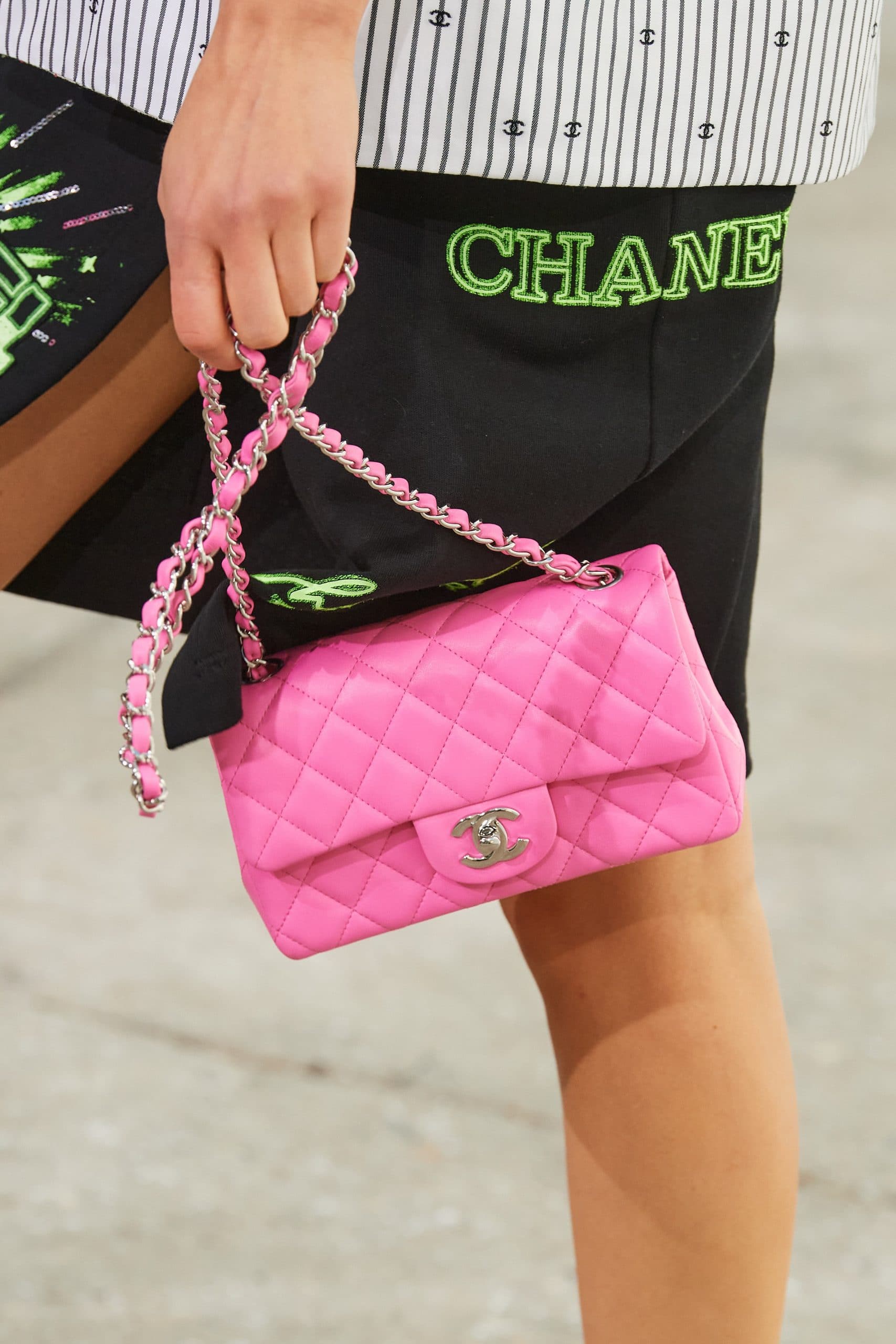 Chanel Handbags 2021 | semashow.com