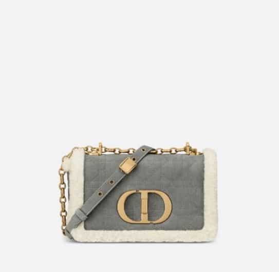 Dior Reveals How Cruise 2021 Caro Bag Is Made