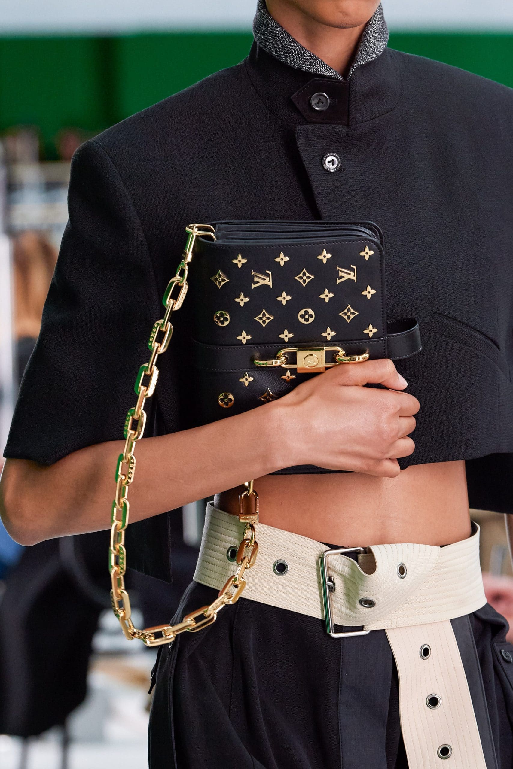 Louis Vuitton Spring/Summer 2021 Runway Bag Collection - Spotted