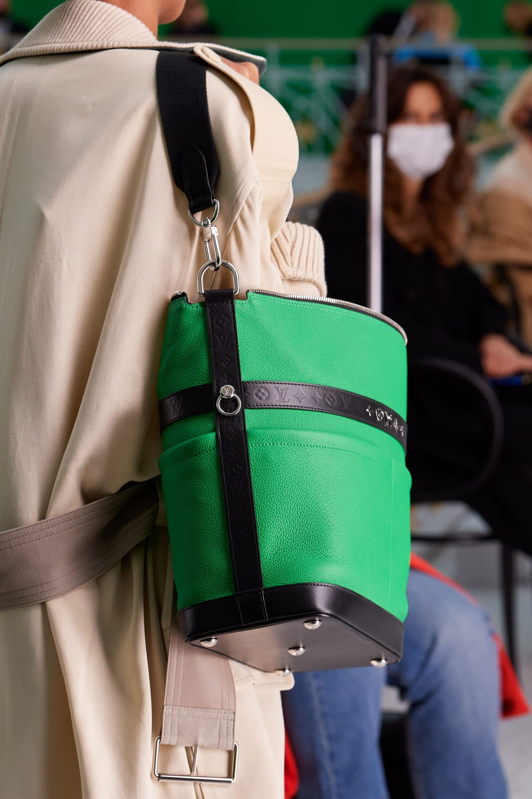 Louis Vuitton 2021 Bag Collection Set