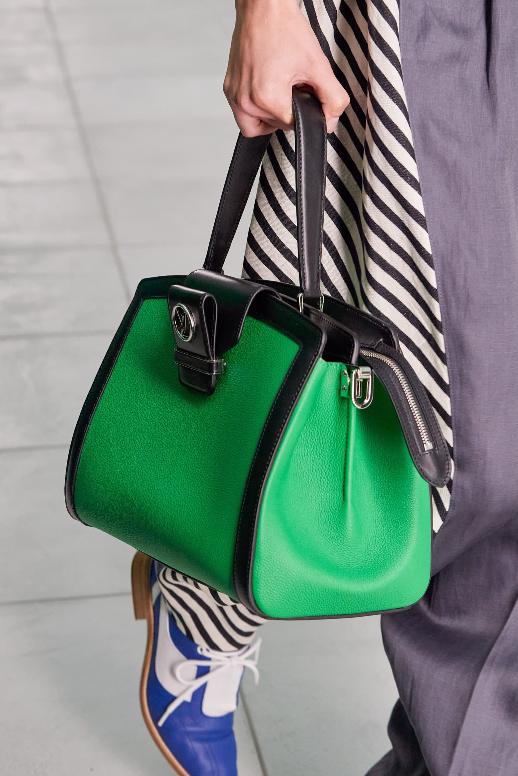 Louis Vuitton Spring/Summer 2021 Runway Bag Collection - Spotted