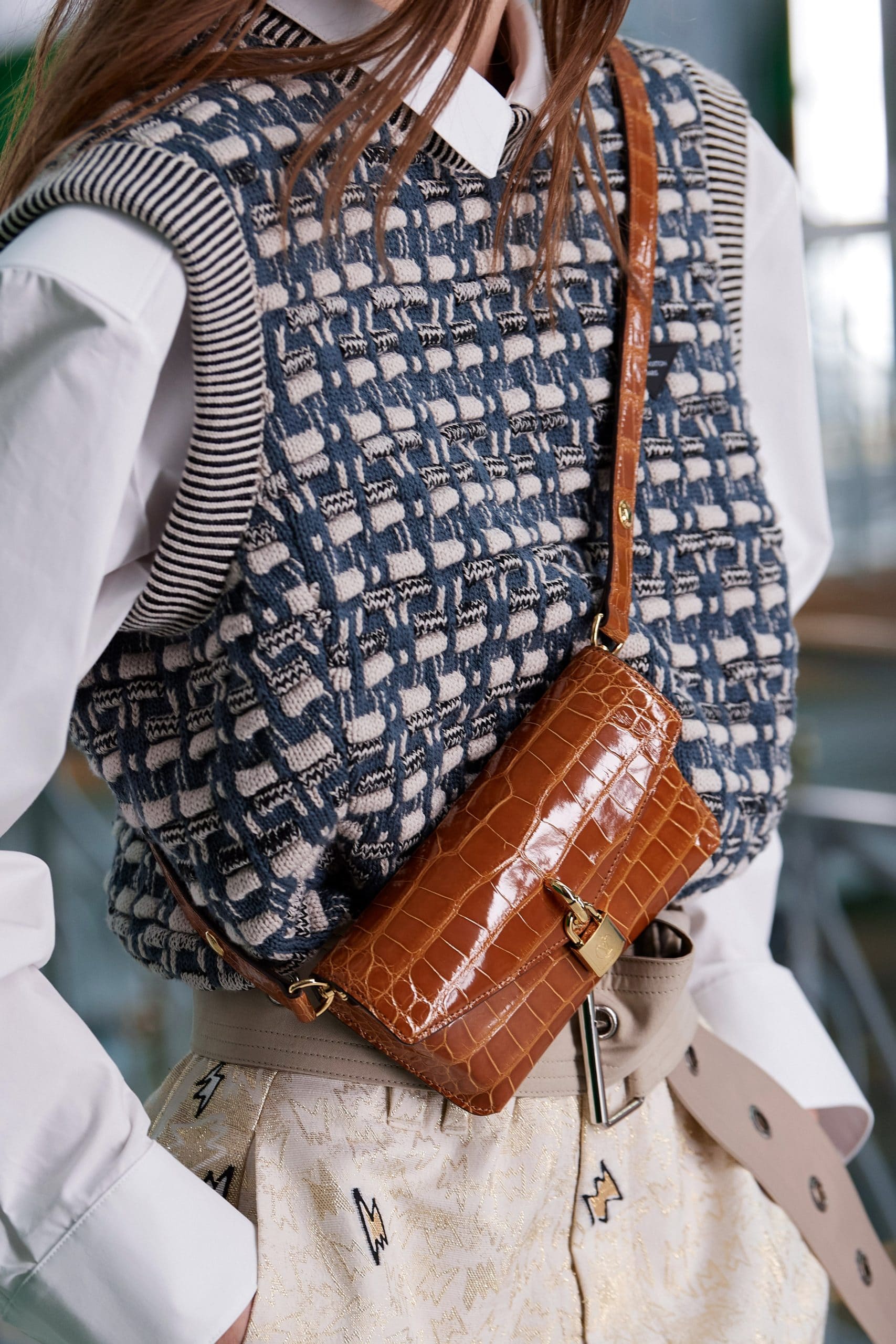 Louis Vuitton Pre-fall 2021 Vuittamins Bag Collection - Spotted Fashion