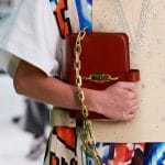 Louis Vuitton Tan Shoulder Bag - Spring 2021