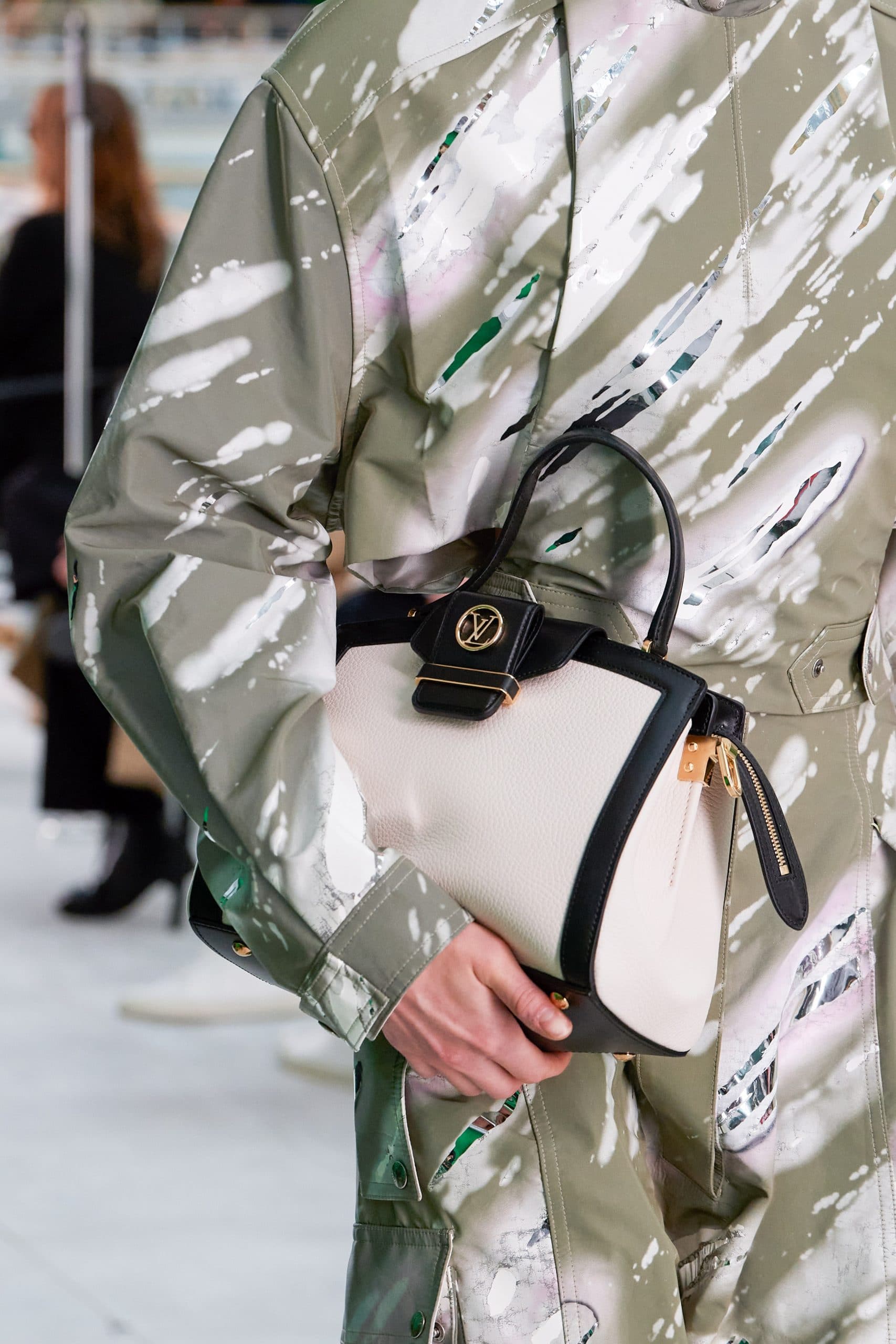 Louis Vuitton Spring/Summer 2021 Runway Bag Collection - Spotted Fashion