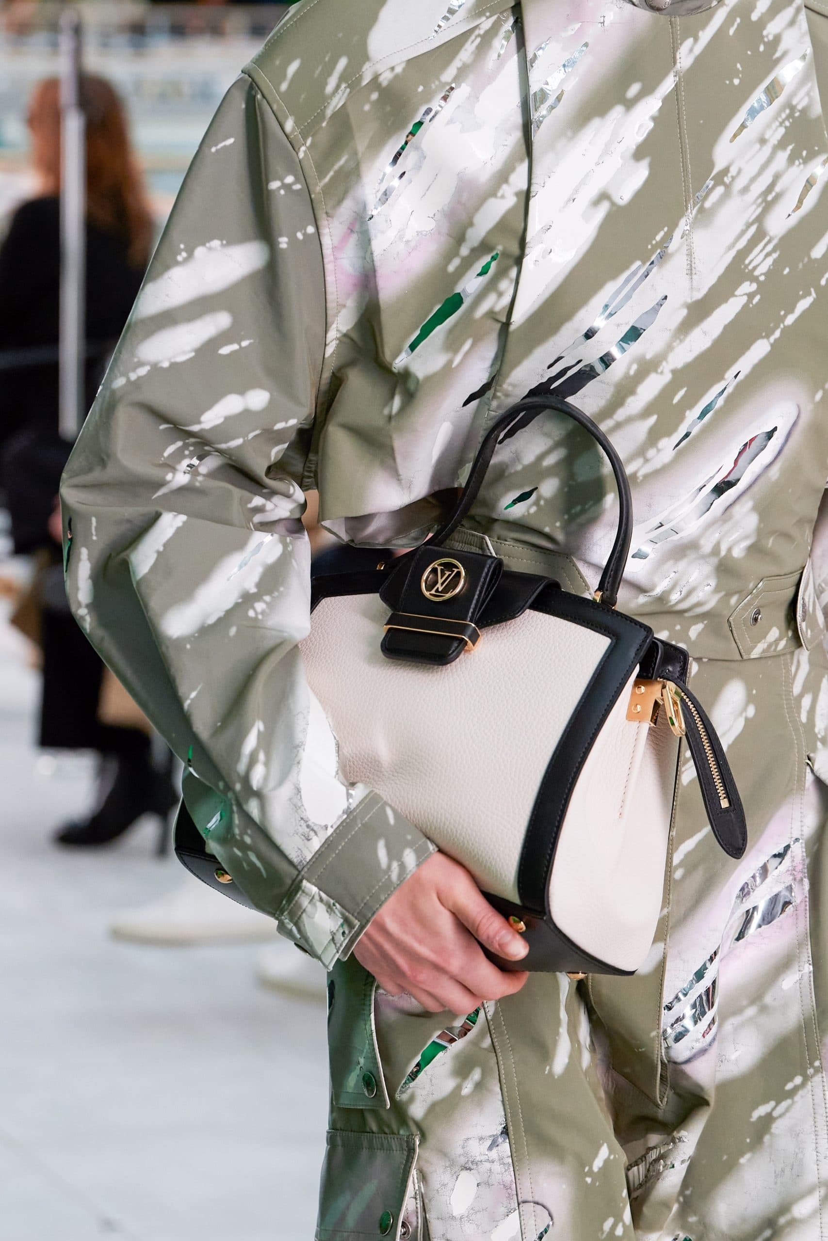 Louis Vuitton Spring/Summer 2021 Runway Bag Collection - Spotted